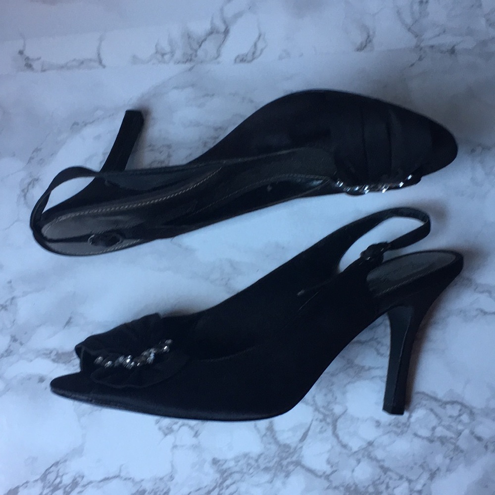 Cute high heels (: